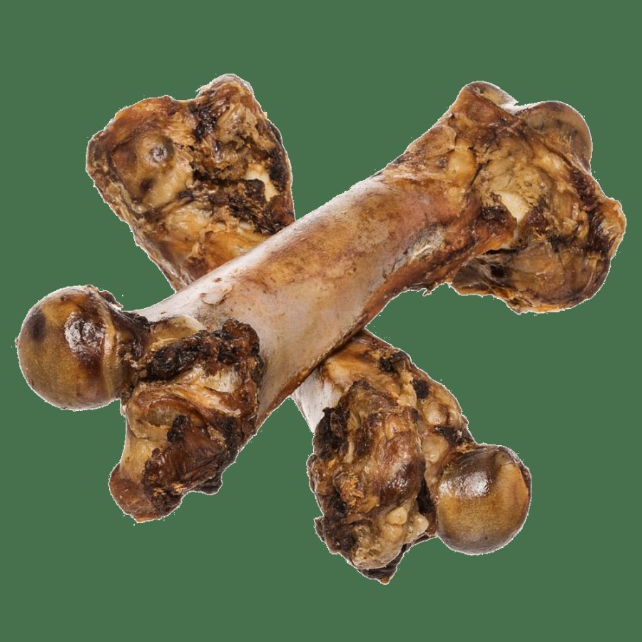 For Dogs Redbarn Chews | X-Large Ham Bone