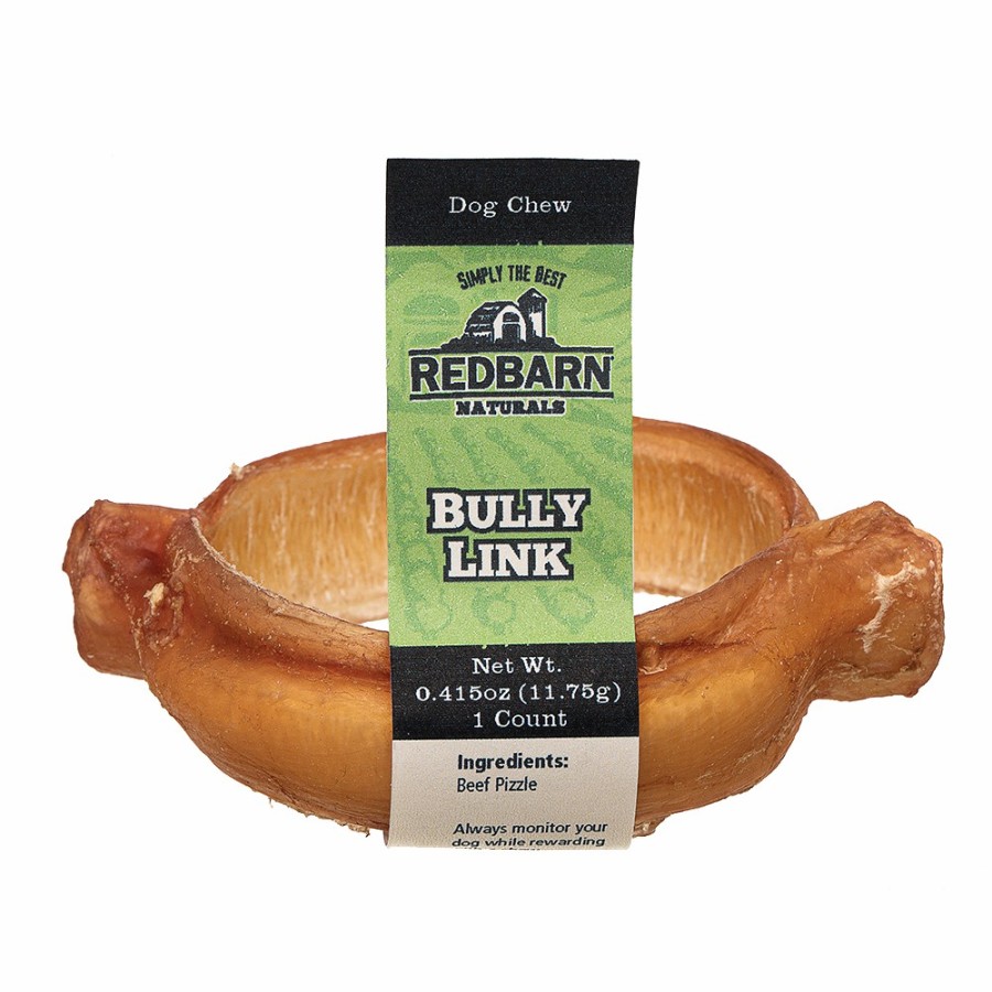 For Dogs Redbarn Bully Sticks | Bully Link