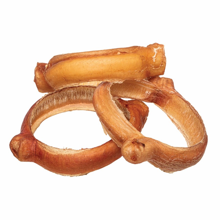 For Dogs Redbarn Bully Sticks | Bully Link