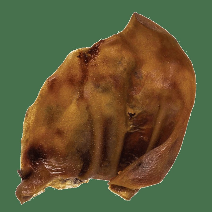 For Dogs Redbarn Chews | Smoked Pig Ears