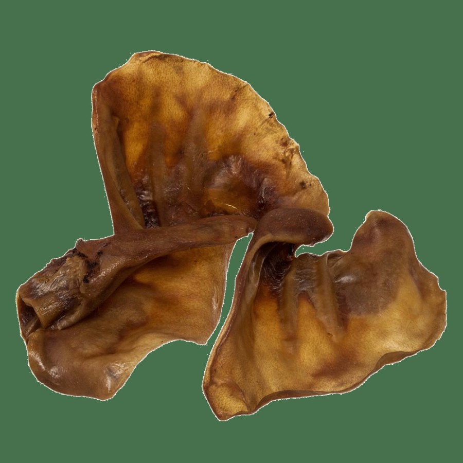 For Dogs Redbarn Chews | Smoked Pig Ears