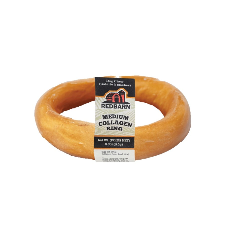 For Dogs Redbarn Collagen | Collagen Ring