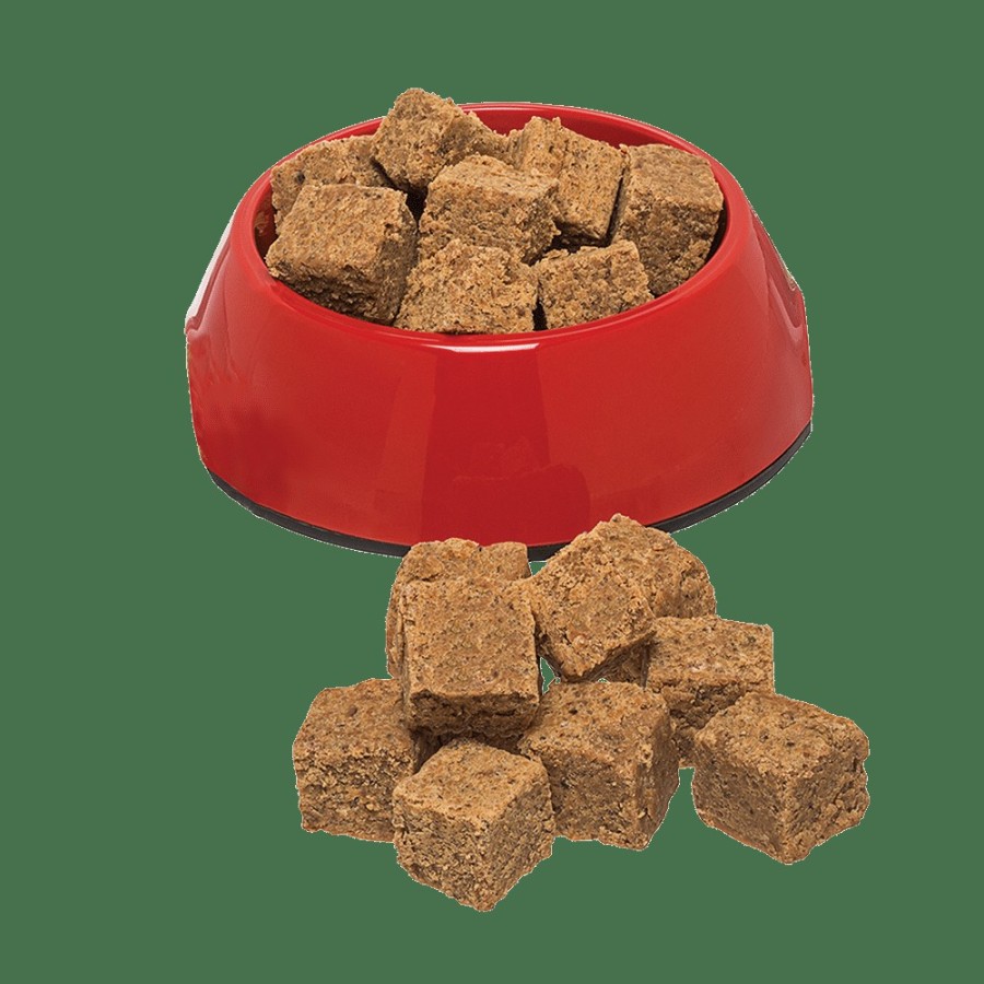 For Dogs Redbarn Rolled Dog Food | Grain-Free Chicken Recipe Rolled Food