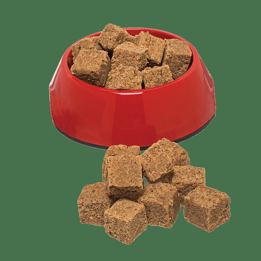 For Dogs Redbarn Rolled Dog Food | Grain-Free Rolled Food Variety Pack - (Beef And Chicken) - 3Lb Each