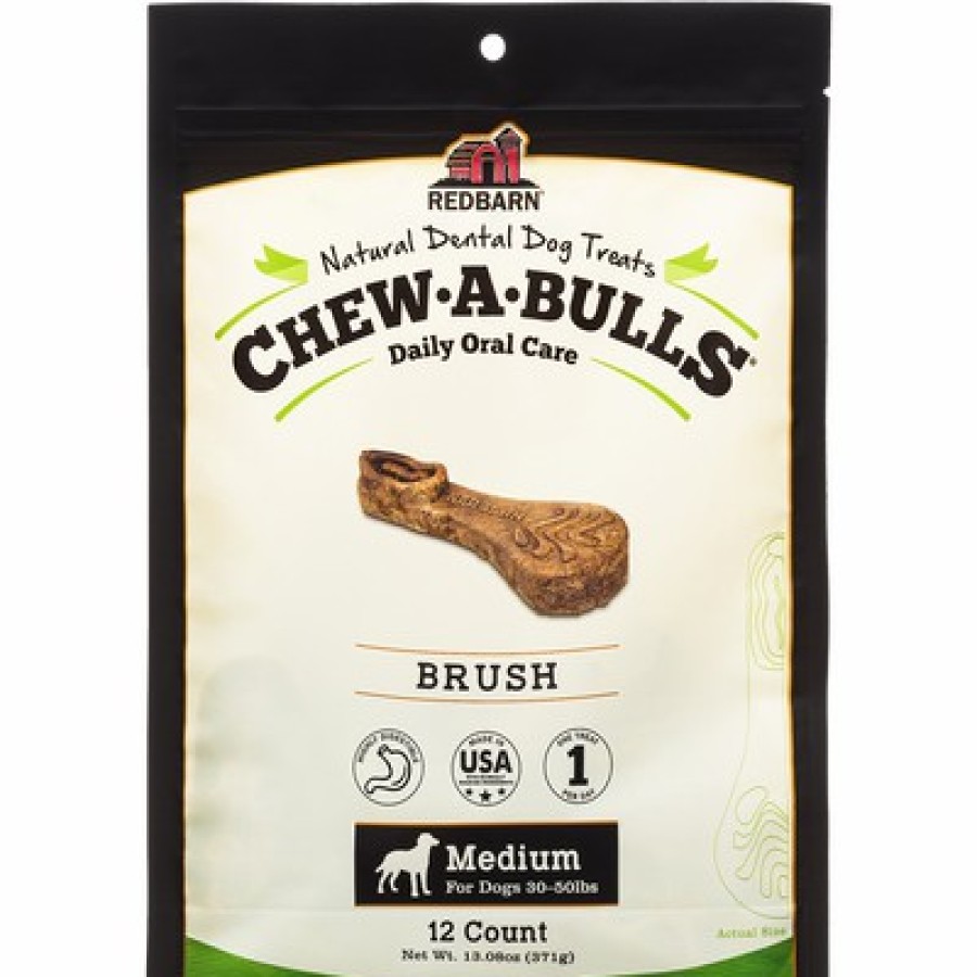 For Dogs Redbarn Chews | Light Chewer Value Pack