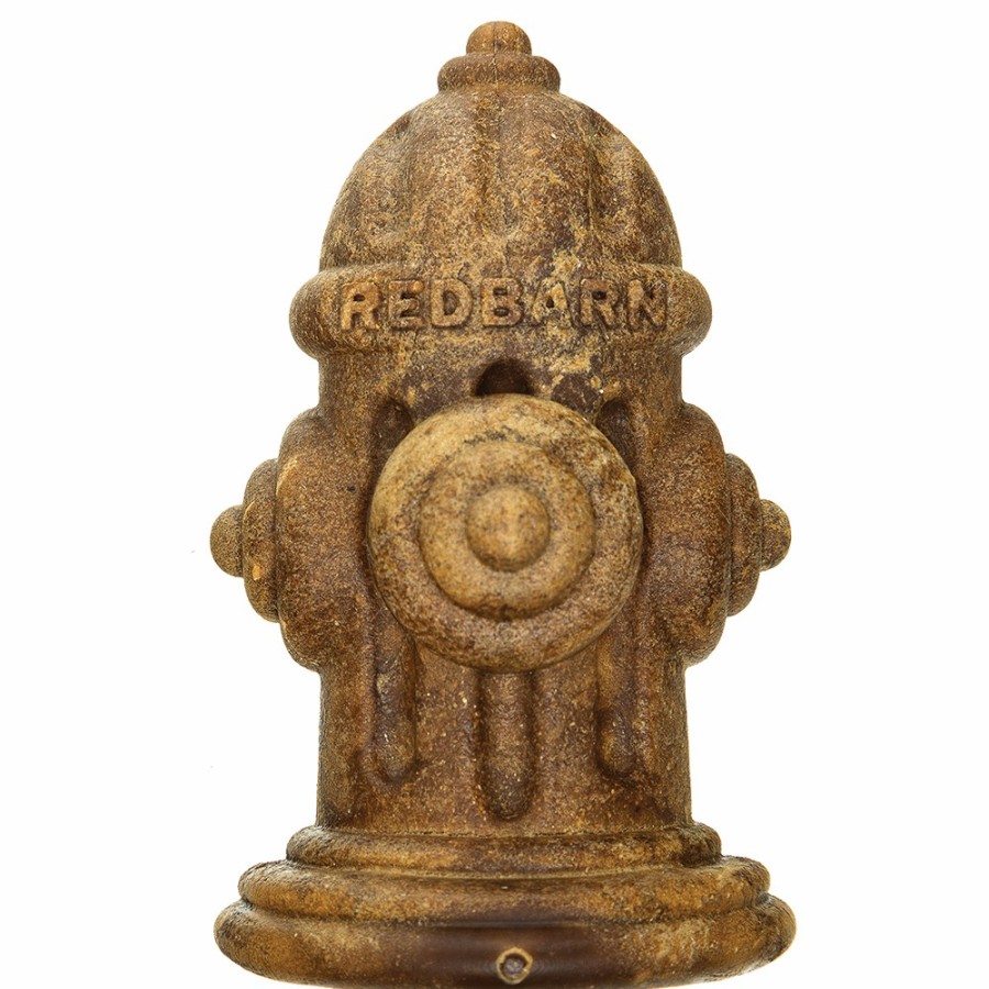 For Dogs Redbarn Rewards & Treats | Chew-A-Bulls® Hydrant