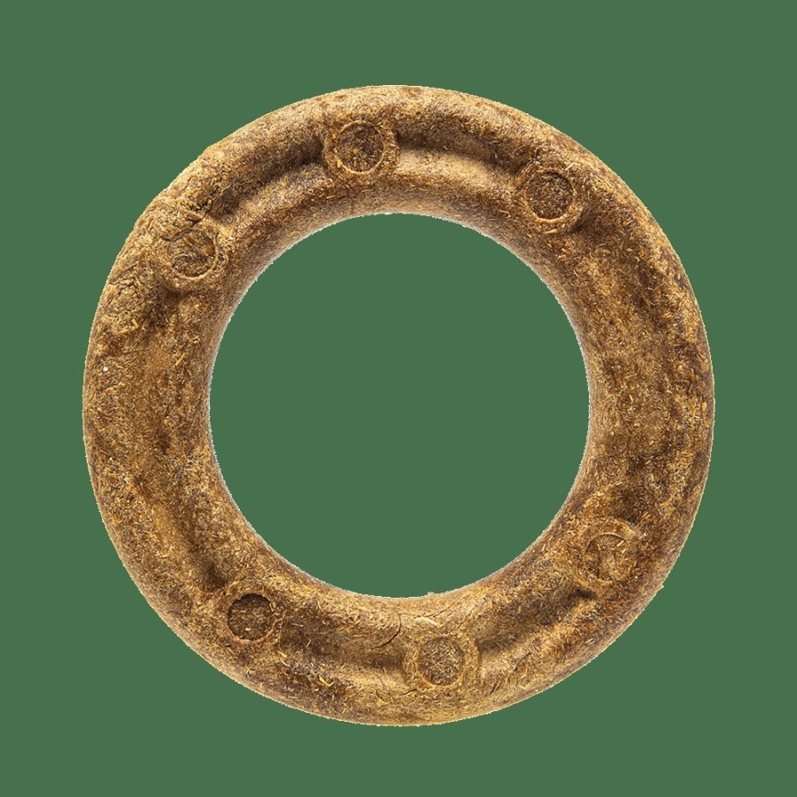 For Dogs Redbarn Dental | Chew-A-Bulls® Ring