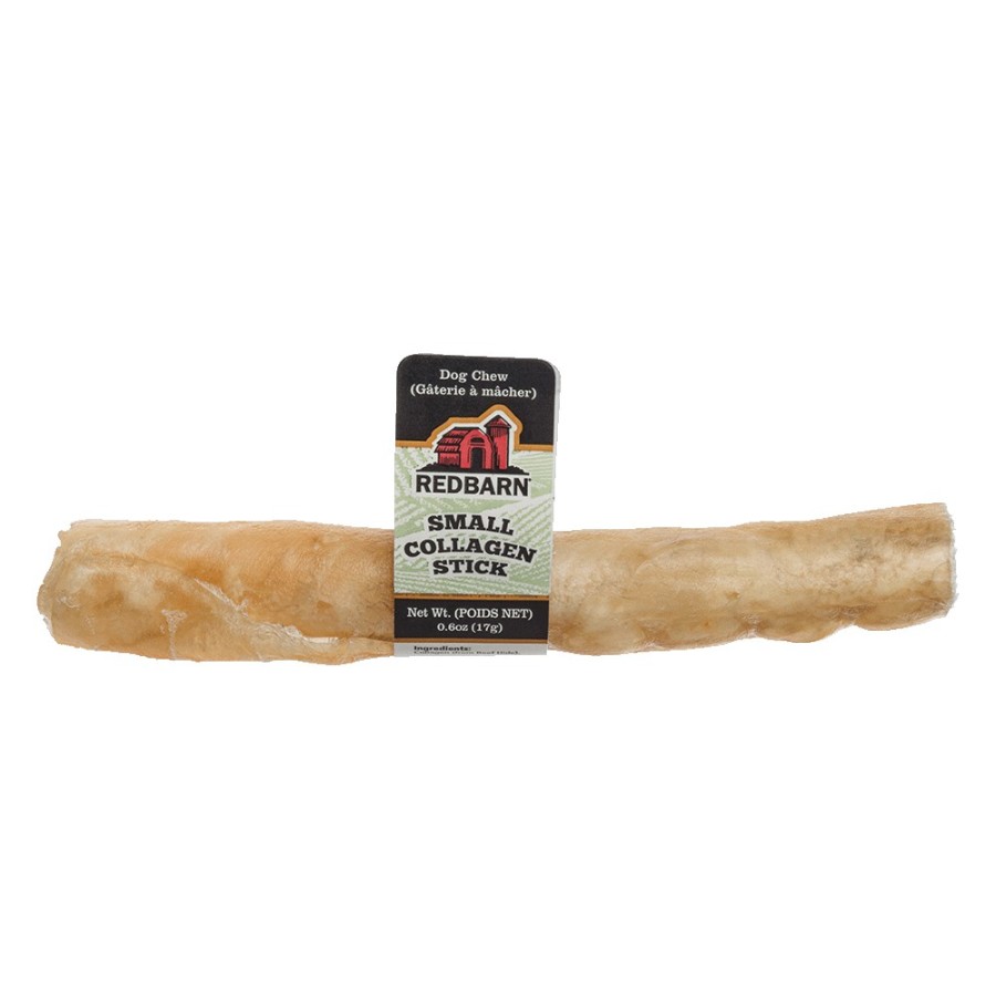 For Dogs Redbarn Chews | Collagen Stick