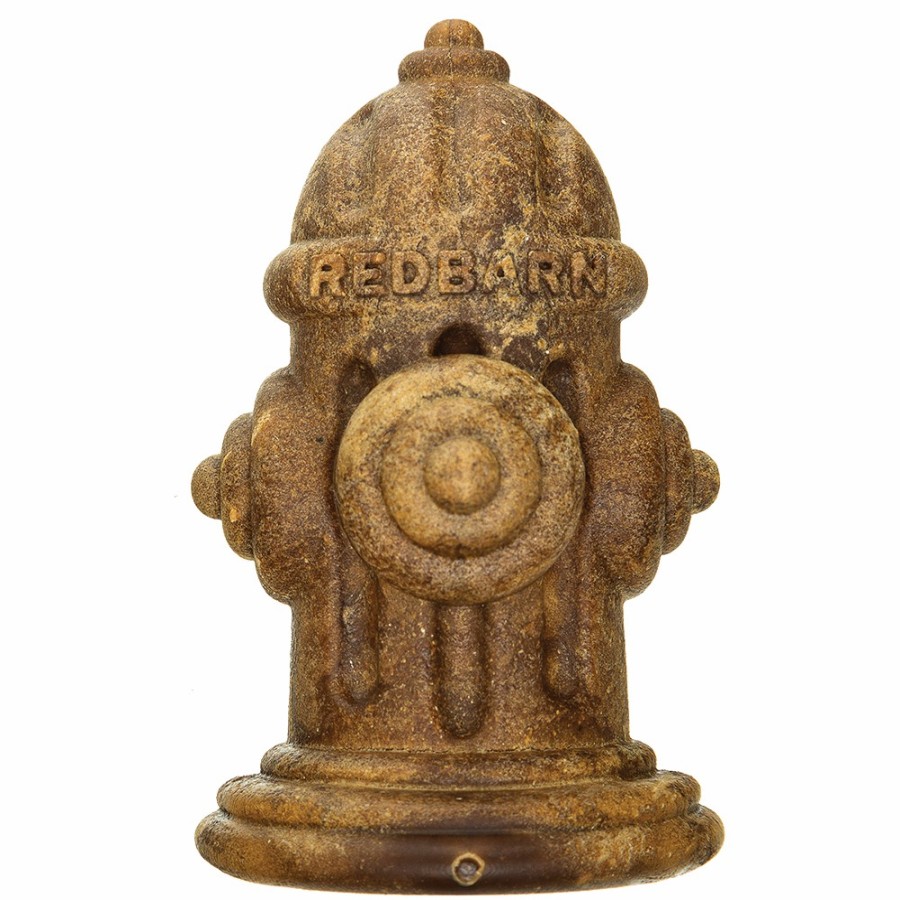 For Dogs Redbarn Dental | Chew-A-Bulls® Hydrant