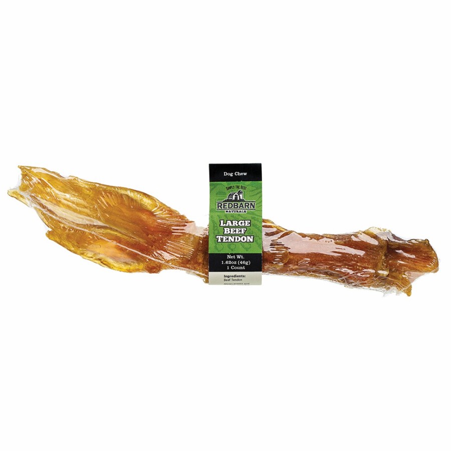 For Dogs Redbarn Chews | Beef Tendon