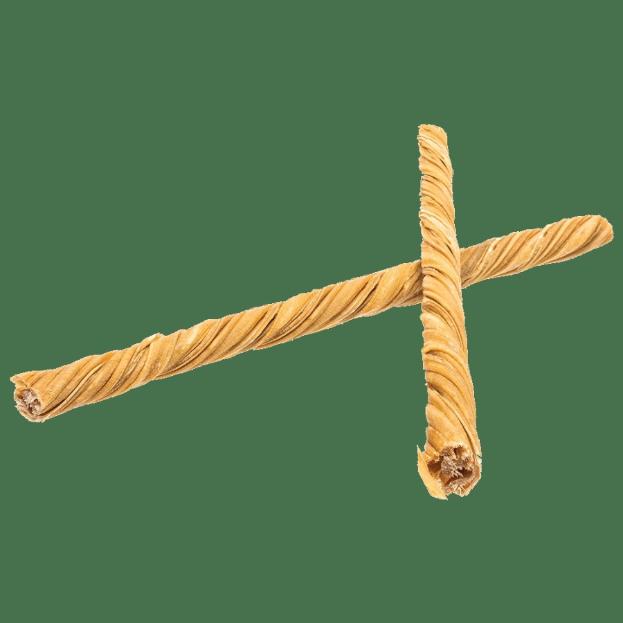 For Dogs Redbarn Chews | Tripe Twist