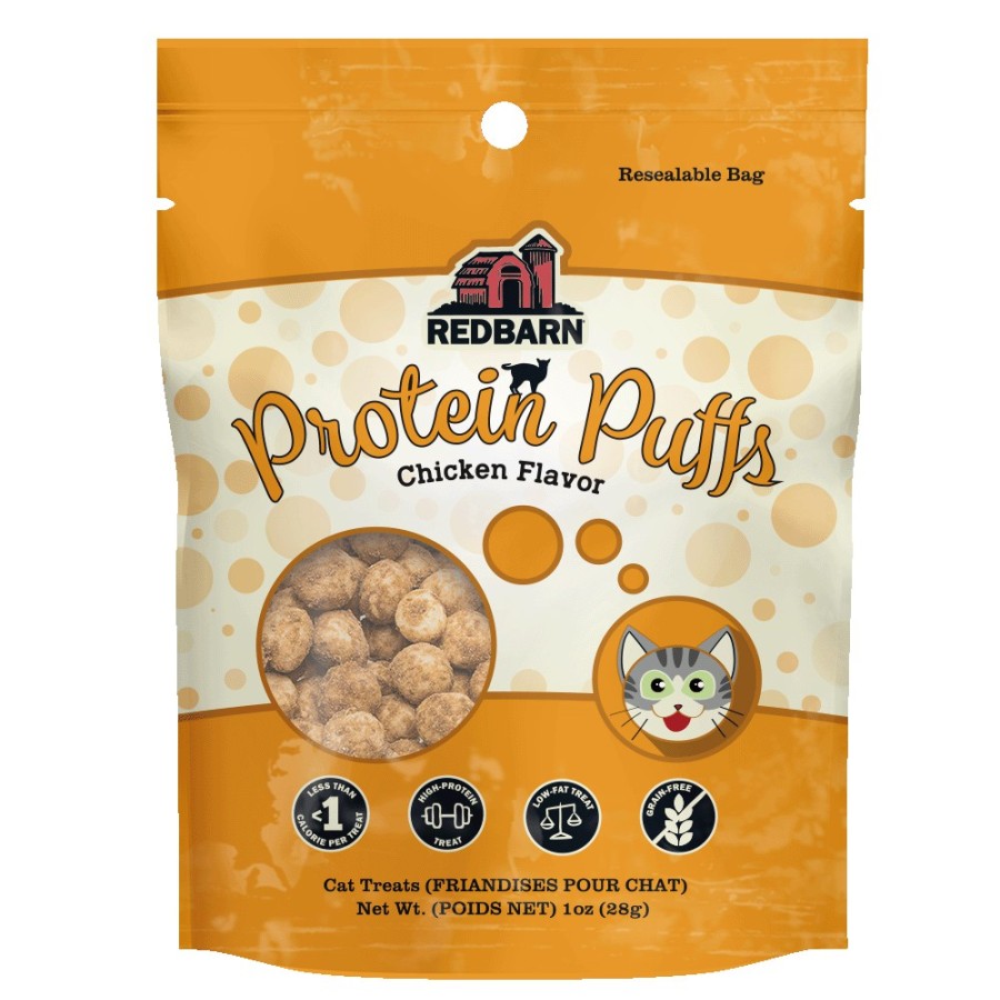 Redbarn For Cats : Pet Foods Discount Shop Allqumikuy