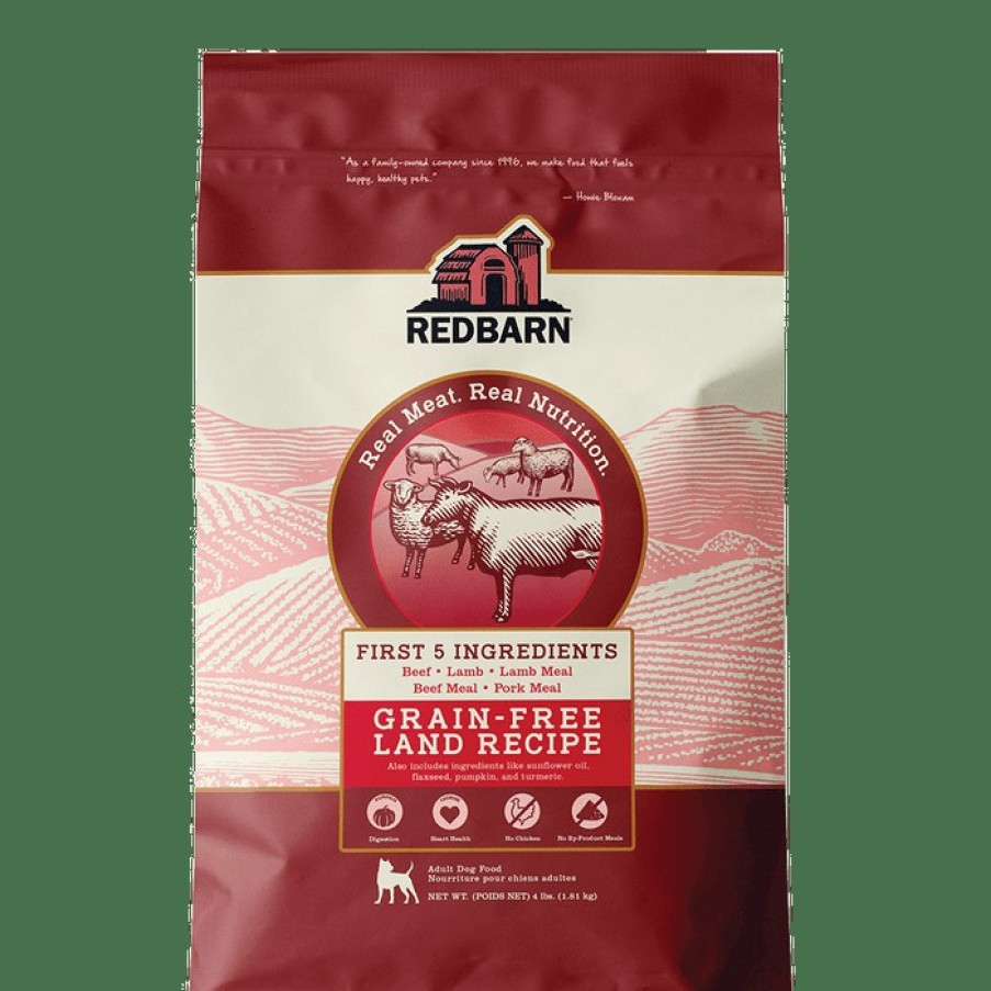 For Dogs Redbarn Chews | Redbarn Best Sellers